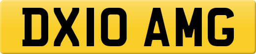 DX10AMG