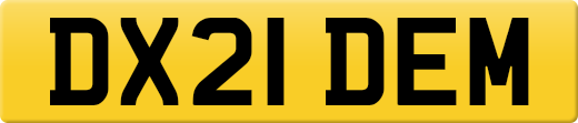 DX21DEM
