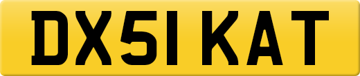 DX51KAT