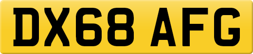 DX68AFG