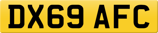 DX69AFC