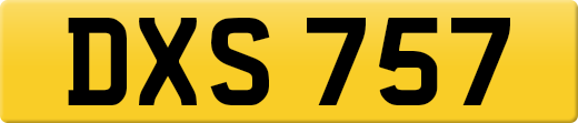 DXS757