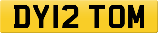 DY12TOM