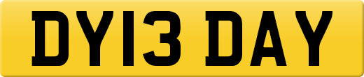 DY13DAY