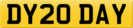 DY20DAY