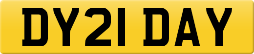 DY21DAY