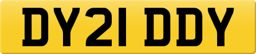 DY21DDY