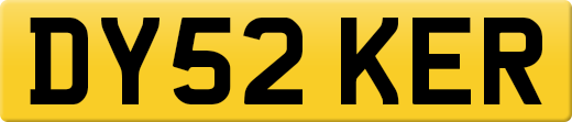 DY52KER