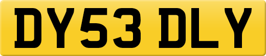 DY53DLY