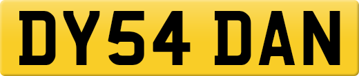 DY54DAN