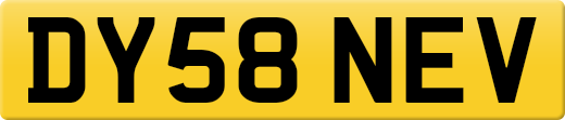 DY58NEV