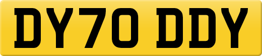 DY70DDY
