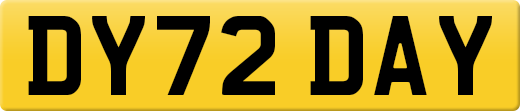 DY72DAY