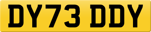 DY73DDY
