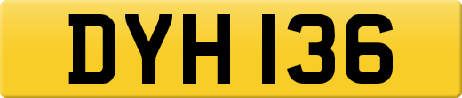 DYH136