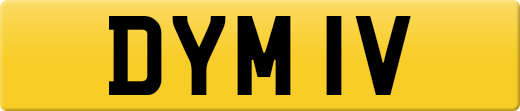 DYM1V