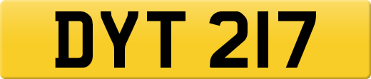 DYT217