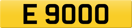 E9000