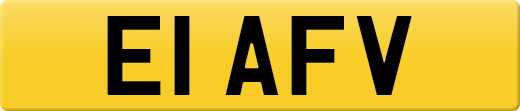 E1AFV