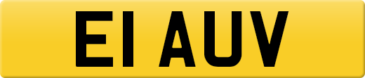 E1AUV