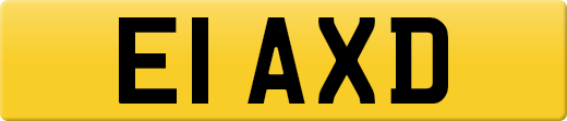 E1AXD