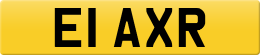 E1AXR