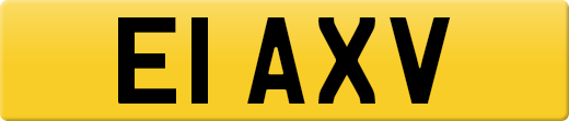 E1AXV