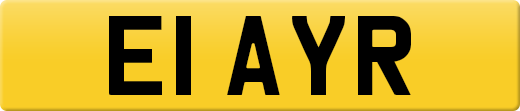 E1AYR