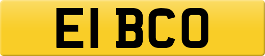 E1BCO
