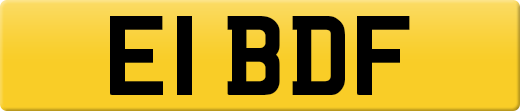 E1BDF