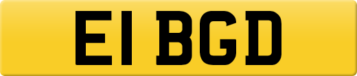 E1BGD