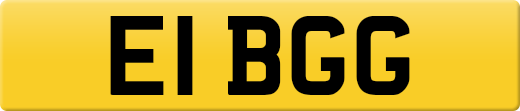 E1BGG