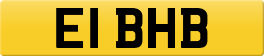 E1BHB