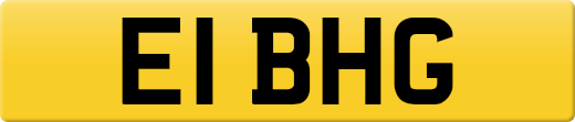 E1BHG