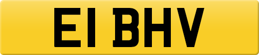 E1BHV