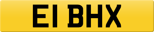 E1BHX