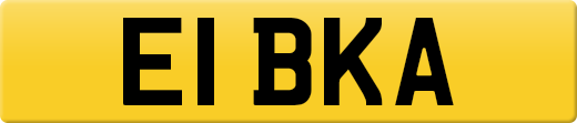 E1BKA