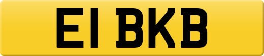 E1BKB