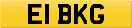 E1BKG