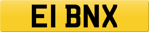 E1BNX