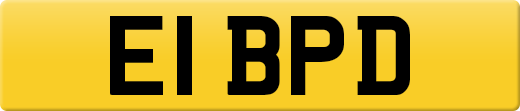 E1BPD