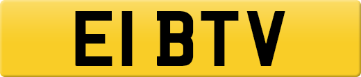 E1BTV