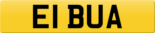 E1BUA