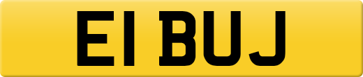 E1BUJ