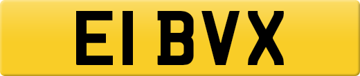 E1BVX