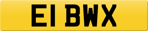 E1BWX