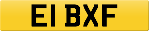 E1BXF