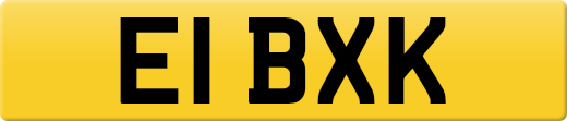 E1BXK