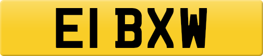 E1BXW