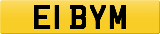 E1BYM